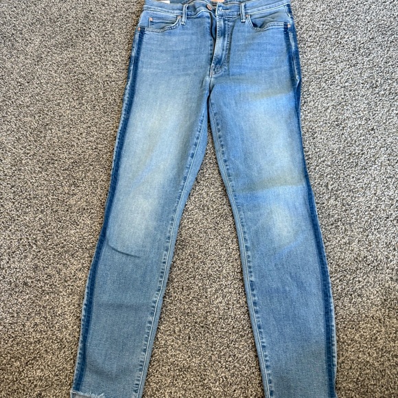 MOTHER Jeans - Picture 1 of 11